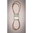Mitsuboshi Super KB Standard V-Belt 0.5 in. W X 72 in. L For Riding Mowers