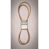 Mitsuboshi Super KB Standard V-Belt 0.5 in. W X 72 in. L For Riding Mowers