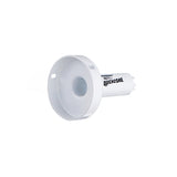 Blu-Mol Xtreme QuickCore 3/4 in. Bi-Metal Hole Saw 1 pc