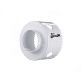 Blu-Mol Xtreme QuickCore 3-1/2 in. Bi-Metal Hole Saw 1 pc