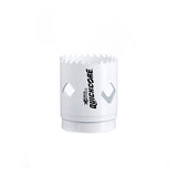 Blu-Mol Xtreme QuickCore 2-1/8 in. Bi-Metal Hole Saw 1 pc