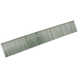 Grip-Rite 3/4 in. L X 18 Ga. Straight Strip Electro Galvanized Finish Nails 1000 pk, Pack of 5