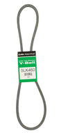 Mitsuboshi Super KB Standard V-Belt 0.63 in. W X 46 in. L For Riding Mowers