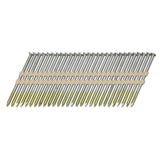 Metabo HPT 3 in. L Plastic Strip Bright Framing Nails 21 deg 2000 pk