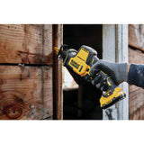 DeWalt 12V MAX XTREME Cordless Brushless One-Handed Reciprocating Saw Tool Only