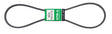 Mitsuboshi Super KB Standard V-Belt 0.63 in. W X 59 in. L For Riding Mowers