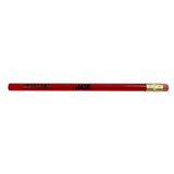 Ace 7-1/2 in. L Jumbo Carpenter Pencil Red 1 pc, Pack of 72