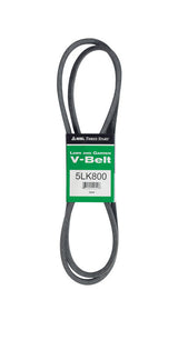 Mitsuboshi Super KB Standard V-Belt 0.63 in. W X 80 in. L For Riding Mowers
