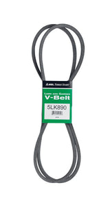 Mitsuboshi Super KB Standard V-Belt 0.63 in. W X 89 in. L For Riding Mowers