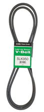Mitsuboshi Super KB Standard V-Belt 0.63 in. W X 95 in. L For Riding Mowers