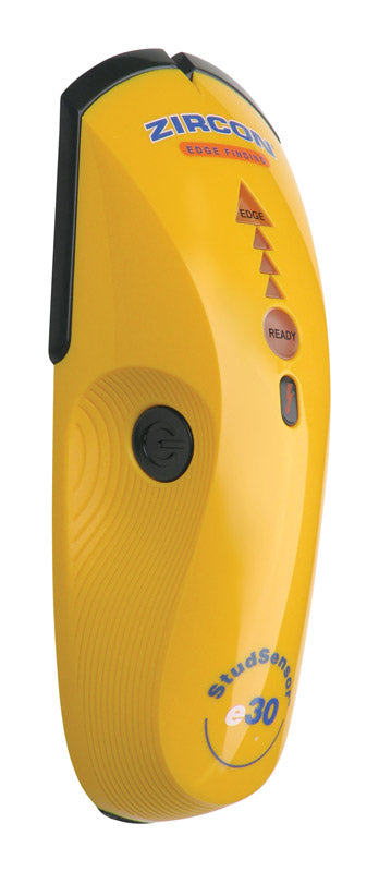 Zircon e30 6.03 in. L X 2.39 in. W Stud Sensor 3/4 in. 1 pc