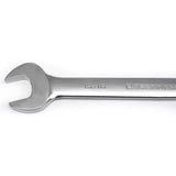 GEARWRENCH 12 Point Metric and SAE Ratcheting Combination Wrench Set 10 pc