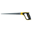 STANLEY FatMax 12 in. Carbon Steel Specialty Compass Saw 11 TPI 1 pc