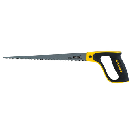 STANLEY FatMax 12 in. Carbon Steel Specialty Compass Saw 11 TPI 1 pc