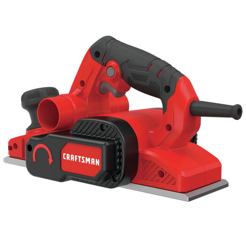 Craftsman 6 amps 11-1/2 in. Corded Planer