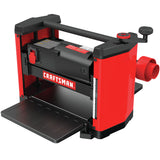 Craftsman 15 amps 12 in. Corded Benchtop Thickness Planer