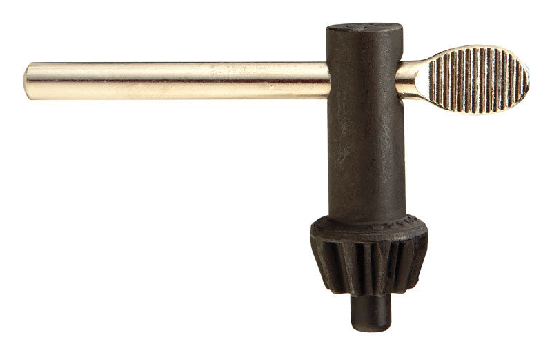 Jacob Key Lock Jacobs 3/8 in. X 15/64 in. K30 Chuck Key T-Handle Steel 1 pc ...