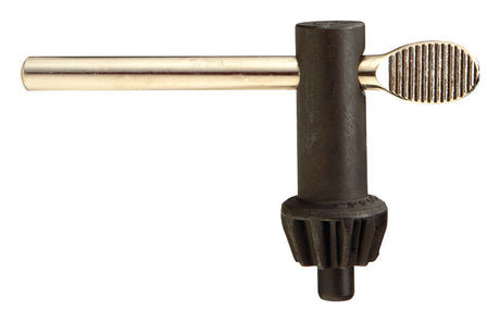 Jacobs 3/8 in. X 15/64 in. K30 Chuck Key T-Handle Steel 1 pc