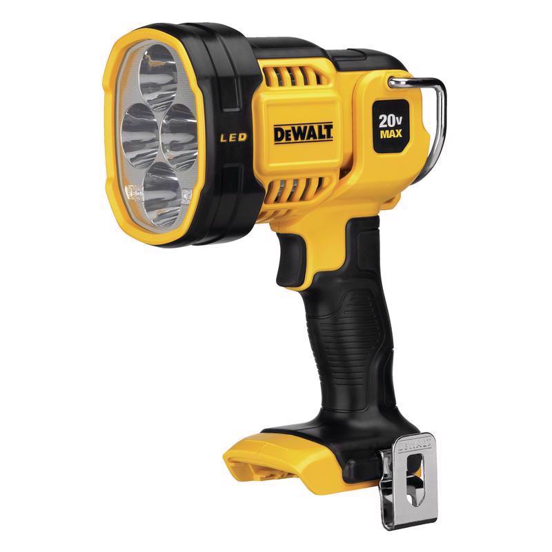 DeWalt 20V MAX XR Cordless Brushless 3 Tool Combo Kit
