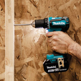 Makita 18V LXT Cordless Brushless 2 Tool Combo Kit