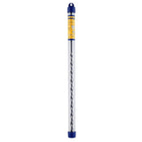 Irwin 3/8 in. X 12 in. L High Speed Steel Masonry Drill Bit Set Straight Shank 1 pc