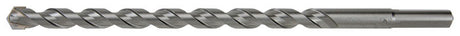 Irwin 5/8 in. X 12 in. L High Speed Steel Masonry Drill Bit Straight Shank 1 pc