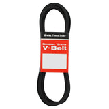 Mitsuboshi FHP General Utility V-Belt 0.5 in. W X 89 in. L For Fractional Horsepower Motors