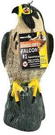 Bird-X FALCON Falcon Predator Decoy, Ready-to-Use, 7 in L