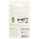 Gator 3/4 in. D X 3/4 in. L Aluminum Oxide Drum Sander Kit 50 Grit Coarse 1 pc