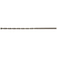 Irwin 5/32 in. X 6 in. L High Speed Steel Percussion Drill Bit Straight Shank 1 pc