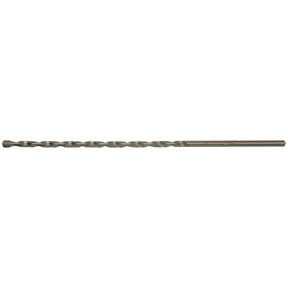 Irwin 5/32 in. X 6 in. L High Speed Steel Percussion Drill Bit Straight Shank 1 pc