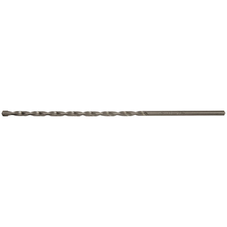 Irwin 5/32 in. X 6 in. L High Speed Steel Percussion Drill Bit Straight Shank 1 pc