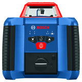 Bosch Revolve2000 7 in. L X 6.7 in. W Laser Measure 2000 ft. Assorted 11 pc