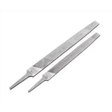 Crescent Nicholson Steel Assorted File Set 2 pc