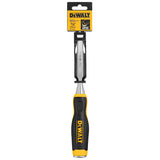 DeWalt 1/2 in. W Wood Chisel 1 pc, Pack of 2