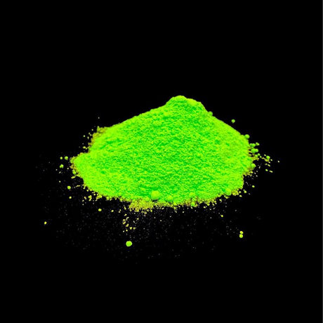 CE Tools 10 oz Standard Extreme Visibility Marking Chalk Fluorescent Green 1 pk