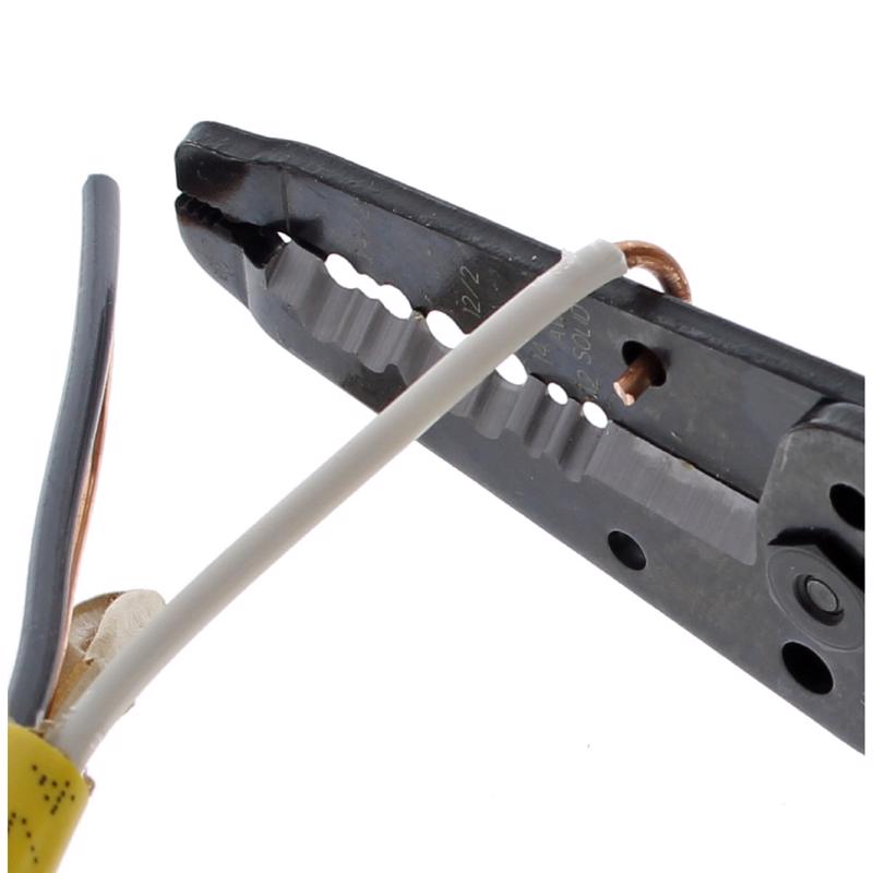 Ideal Industries Reflex T-Stripper Wire Stripper
