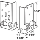 Prime-Line GD 52197 Lifting Bracket, Steel, Galvanized