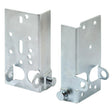 Prime-Line GD 52197 Lifting Bracket, Steel, Galvanized