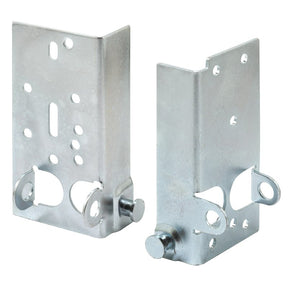 Prime-Line GD 52197 Lifting Bracket, Steel, Galvanized