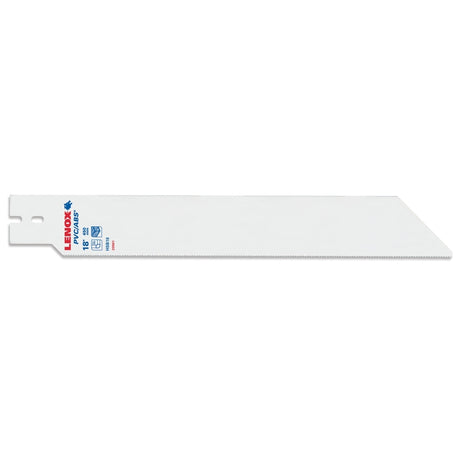 Lenox 18 in. L X 2.5 in. W Bi-Metal Classic Hand Saw Blade 1 pk