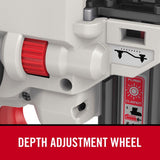 Porter Cable 18 Ga. Cordless Brad Nailer Kit (Battery & Charger) 20 V