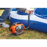 Black+Decker 20 V Inflator