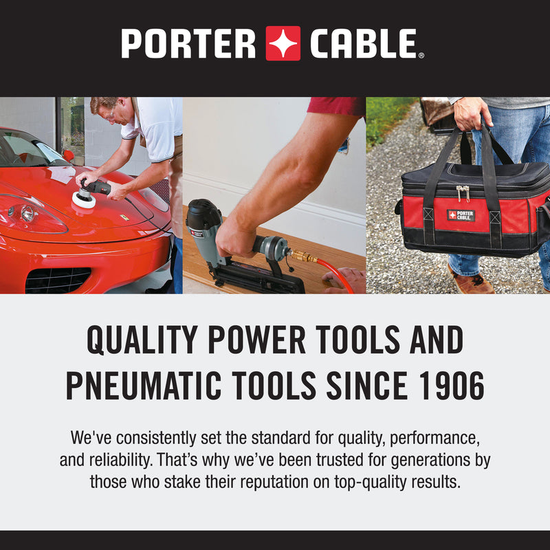 Porter Cable 20V PCC685L 4 Ah Lithium-Ion Max Battery Pack 1 pc