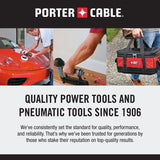 Porter Cable 20V PCC685L 4 Ah Lithium-Ion Max Battery Pack 1 pc