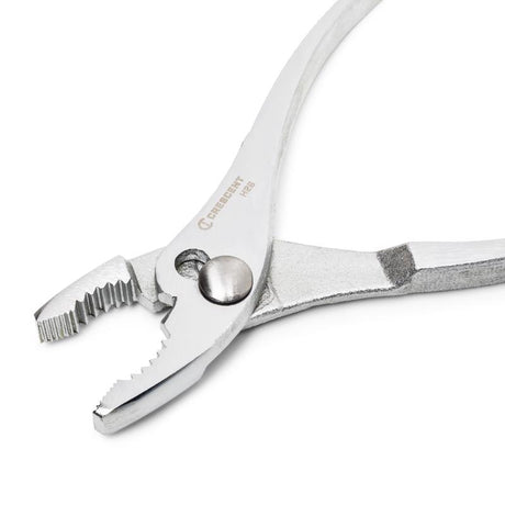 Crescent Cee Tee Co. 6 in. Alloy Steel Slip Joint Curved Pliers