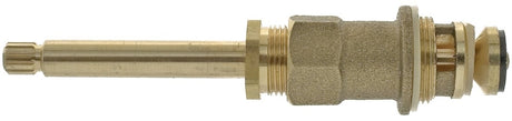 Danco 17328B Diverter Stem, Brass, Brass, 5-39/64 in L