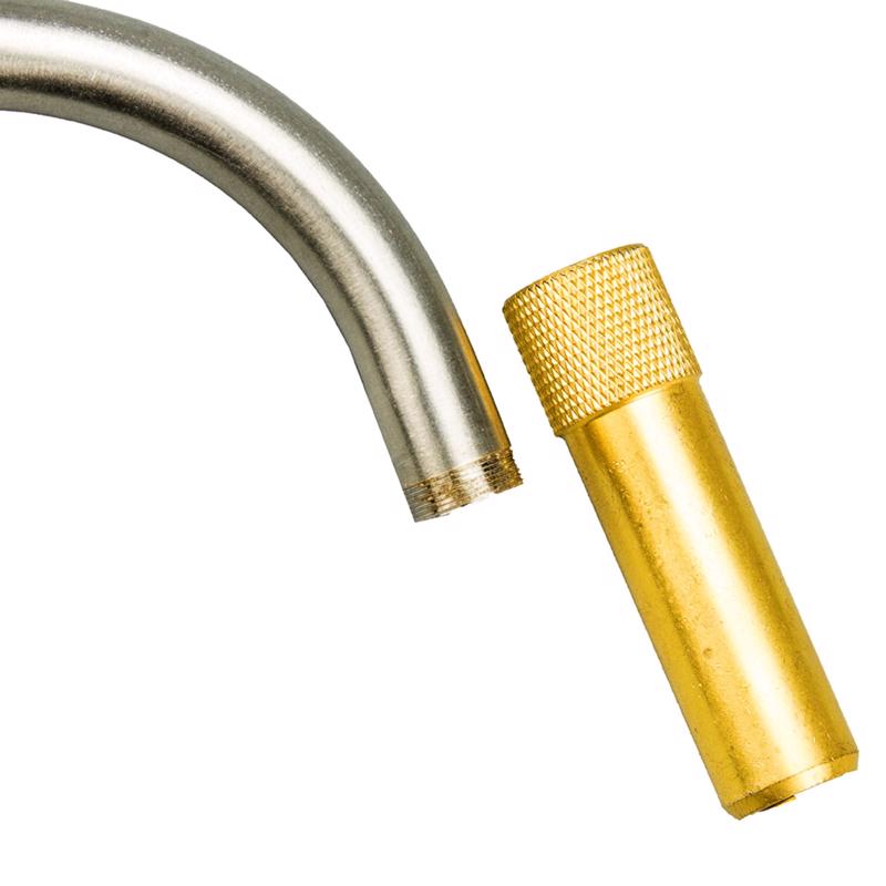 Forney Self-Igniting Trigger Torch Aluminum 1 pc MAPP/Propane