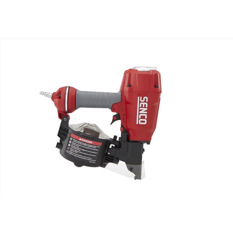 Senco Cordless 15 deg Siding Nailer Tool Only