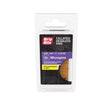 Grip-Rite Assorted in. L X 23 Ga. Straight Strip Electro Galvanized Micro Pin Variety Pack 3200 pk, Pack of 5